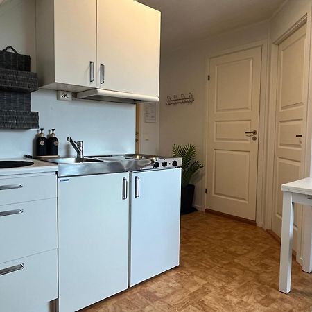 Five Apartments ทรอมโซ ห้อง รูปภาพ